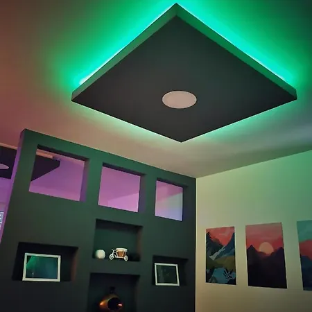 ⋆⋆⋆⋆⋆ Lux ⋆⋆⋆⋆⋆ Parking And Wifi Included Ćuprija