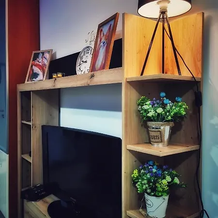 ⋆⋆⋆⋆⋆ Lux ⋆⋆⋆⋆⋆ Parking And Wifi Included Apartman *