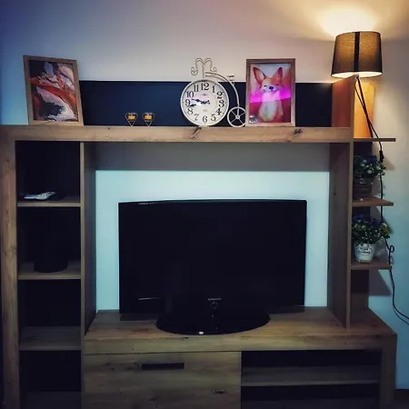 Apartment ⋆⋆⋆⋆⋆ Lux ⋆⋆⋆⋆⋆ Parking And Wifi Included
