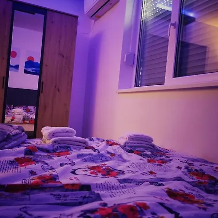 ⋆⋆⋆⋆⋆ Lux ⋆⋆⋆⋆⋆ Parking And Wifi Included Ćuprija