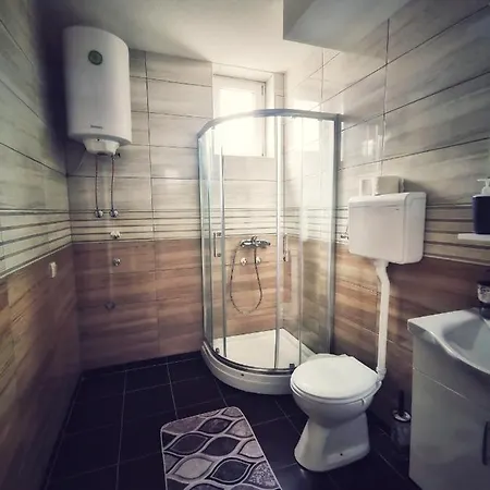 Apartment ⋆⋆⋆⋆⋆ Lux ⋆⋆⋆⋆⋆ Parking And Wifi Included Cuprija