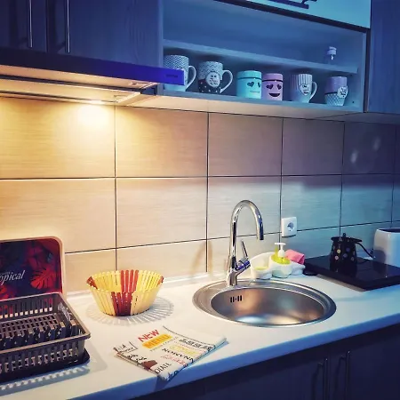 ⋆⋆⋆⋆⋆ Lux ⋆⋆⋆⋆⋆ Parking And Wifi Included Ćuprija